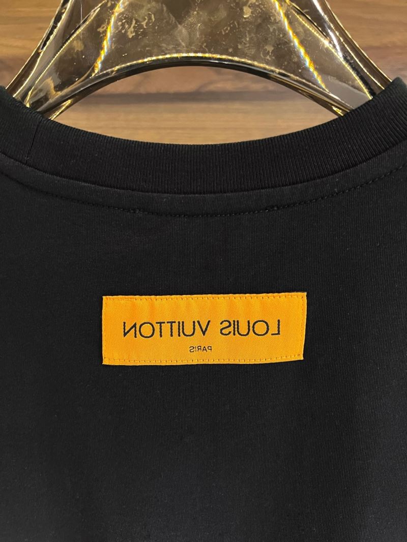 Louis Vuitton T-Shirts